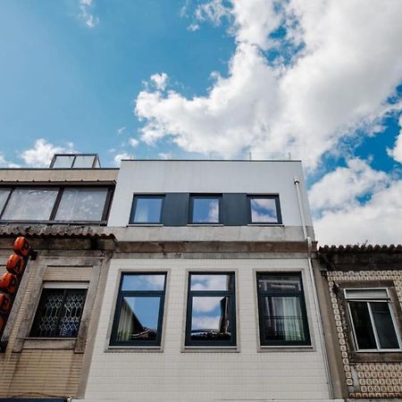 City Luxury Apartment, Downtown Porto Near Metro Exterior foto