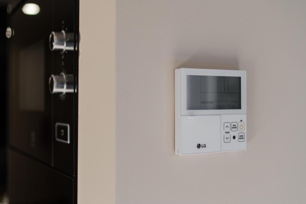 City Luxury Apartment, Downtown Porto Near Metro Exterior foto